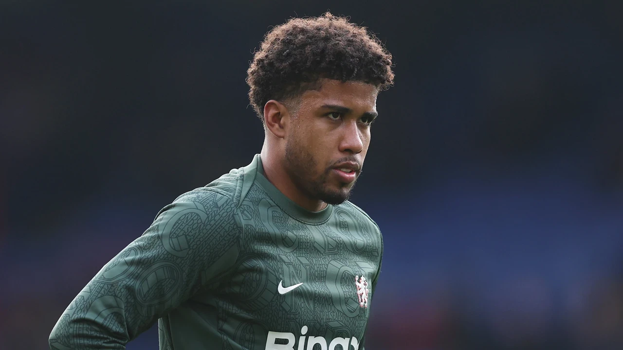 Manchester United’dan orta sahaya sürpriz hamle Andrey Santos resmen açıklandı