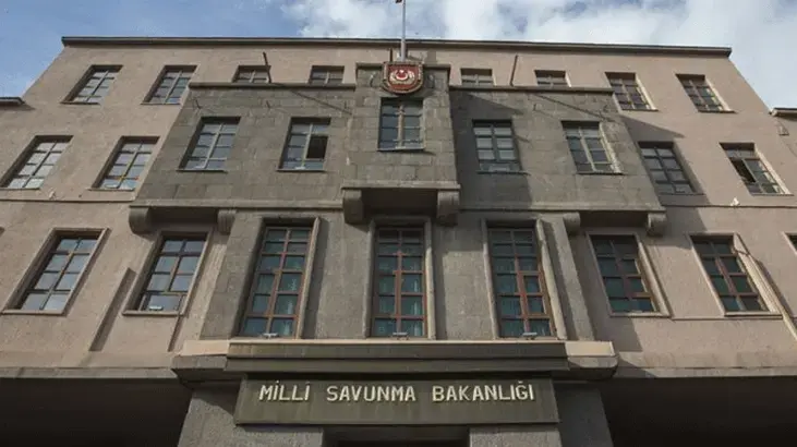 MSB’den Kıbrıs yanıtı: Mevcut dengeyi bozacak hiçbir girişim kabul edilemez