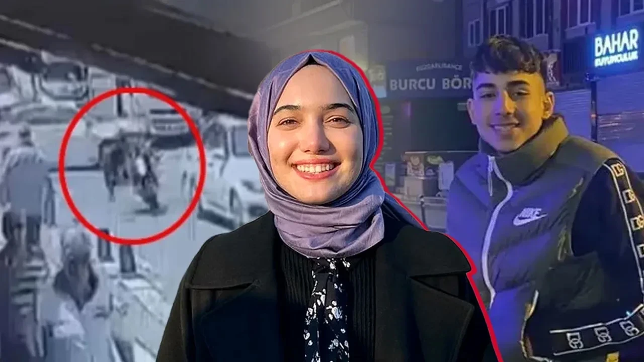 Eski Kızılay Başkanı Kerem Kınık Duyurdu: 'Kızım Verilen Cezayı Çekmek Üzere Cezaevinde'
