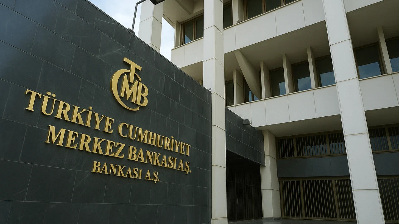 MB faizi değiştirmedi: Politika faizi yüzde 37’de sabit kaldı