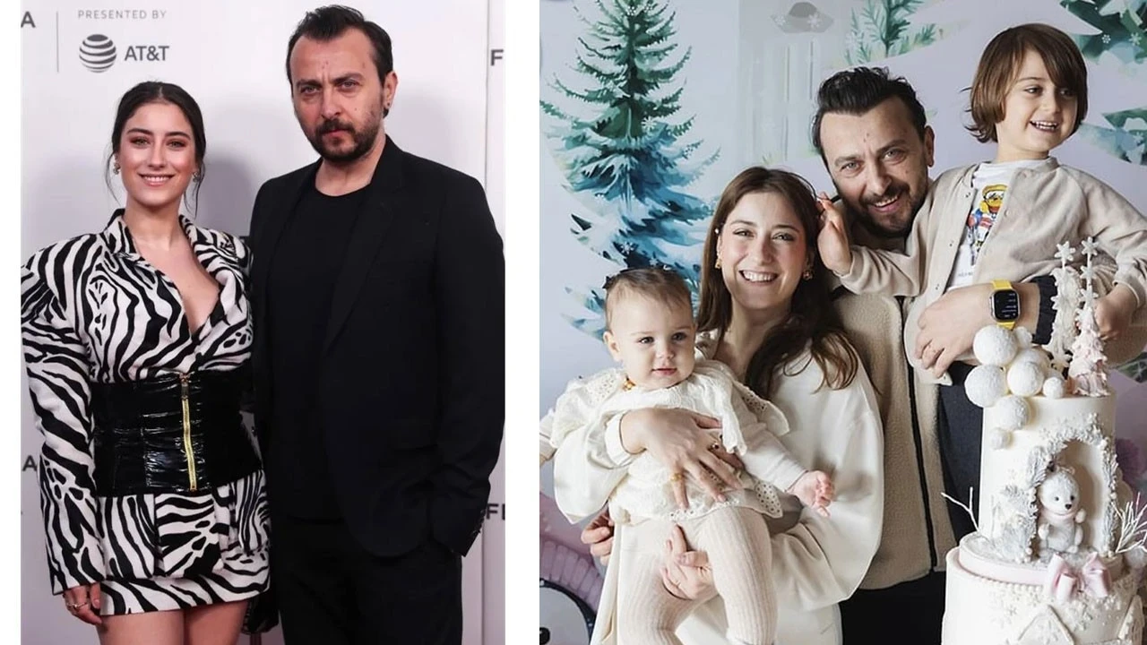 Hazal Kaya ile Ali Atay Türkiye'yi terk ediyor: Bakın rotayı nereye çevirdiler