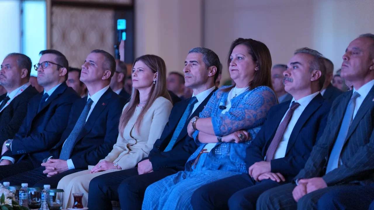 Bir tabaktan fazlası... Afyonkarahisar'dan dünyaya gastrodiplomasi çağrısı!