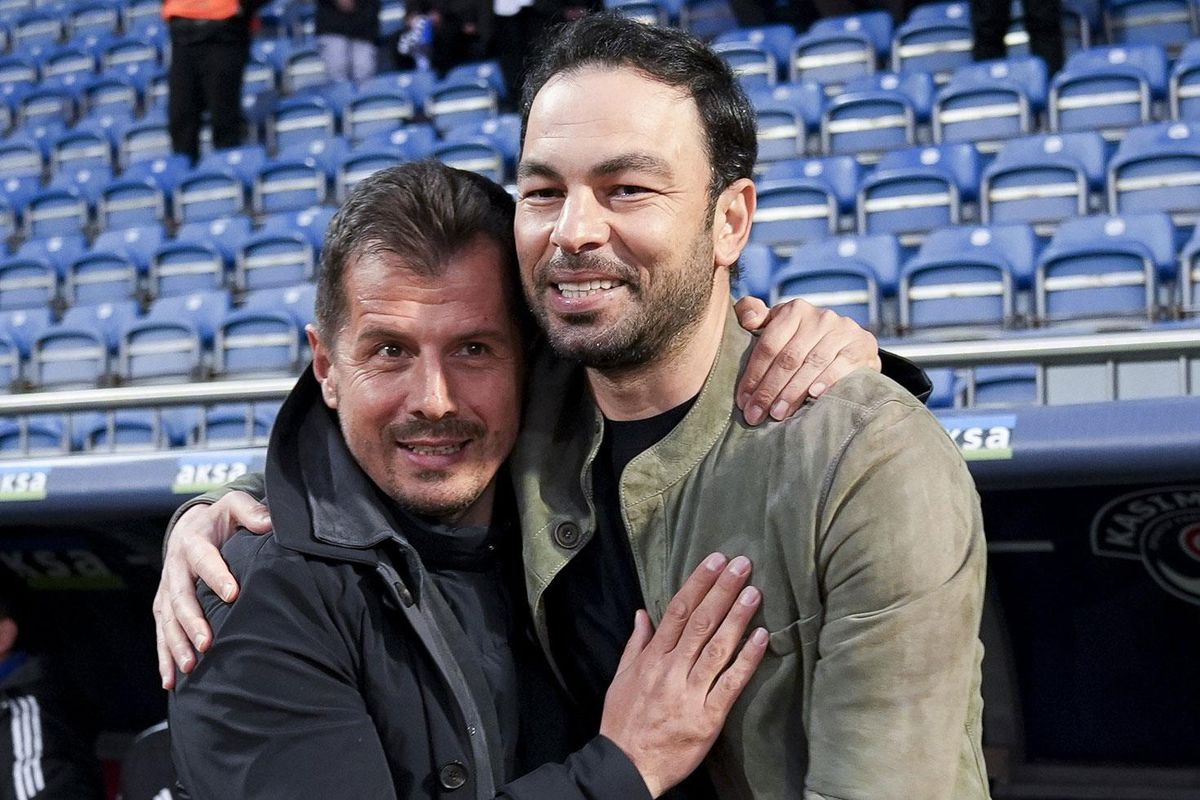 Resmi teklif yapıldı! Fenerbahçe'den istiyor