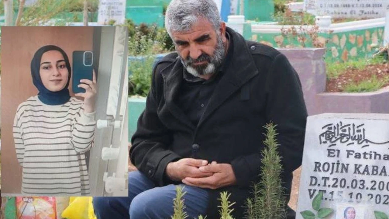 Rojin Kabaiş soruşturmasında kritik gelişme: Ankara’dan özel cihaz gönderildi! "Gerekirse fethi kabir yapılacak"