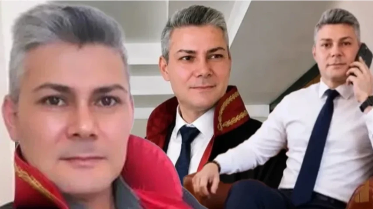 Milyonluk vurgunda sahte hakimden pişkin itiraf! "Sadece özendim her şey yalandı"