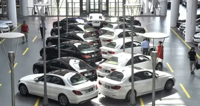 Bursa, Türkiye otomotiv üretiminin yüzde 35,5'ini karşıladı