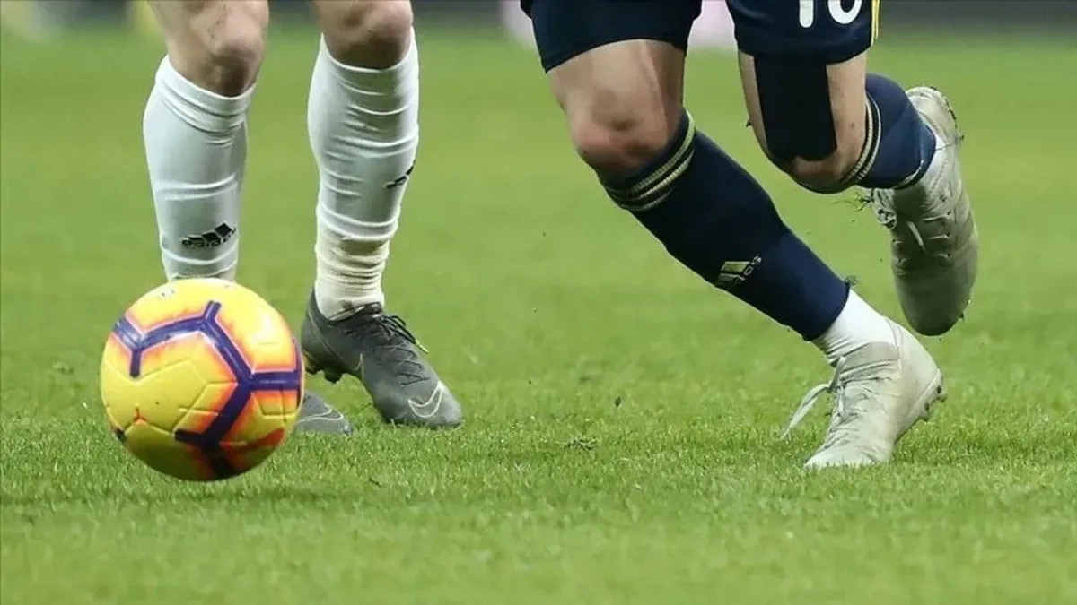 TFF açıkladı: Süper Lig'de fikstür çekimi 9 Temmuz Perşembe günü yapılacak