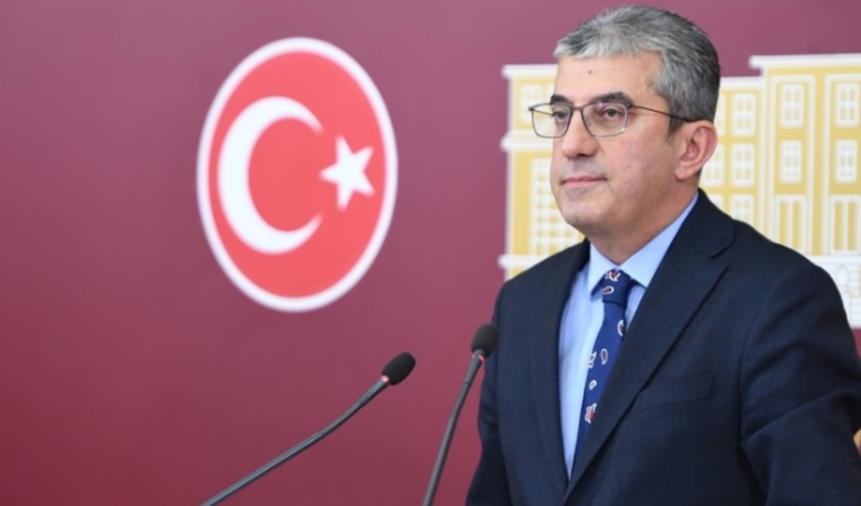 Son Dakika: CHP'de Gökhan Günaydın hakkındaki tedbir kararı kaldırıldı