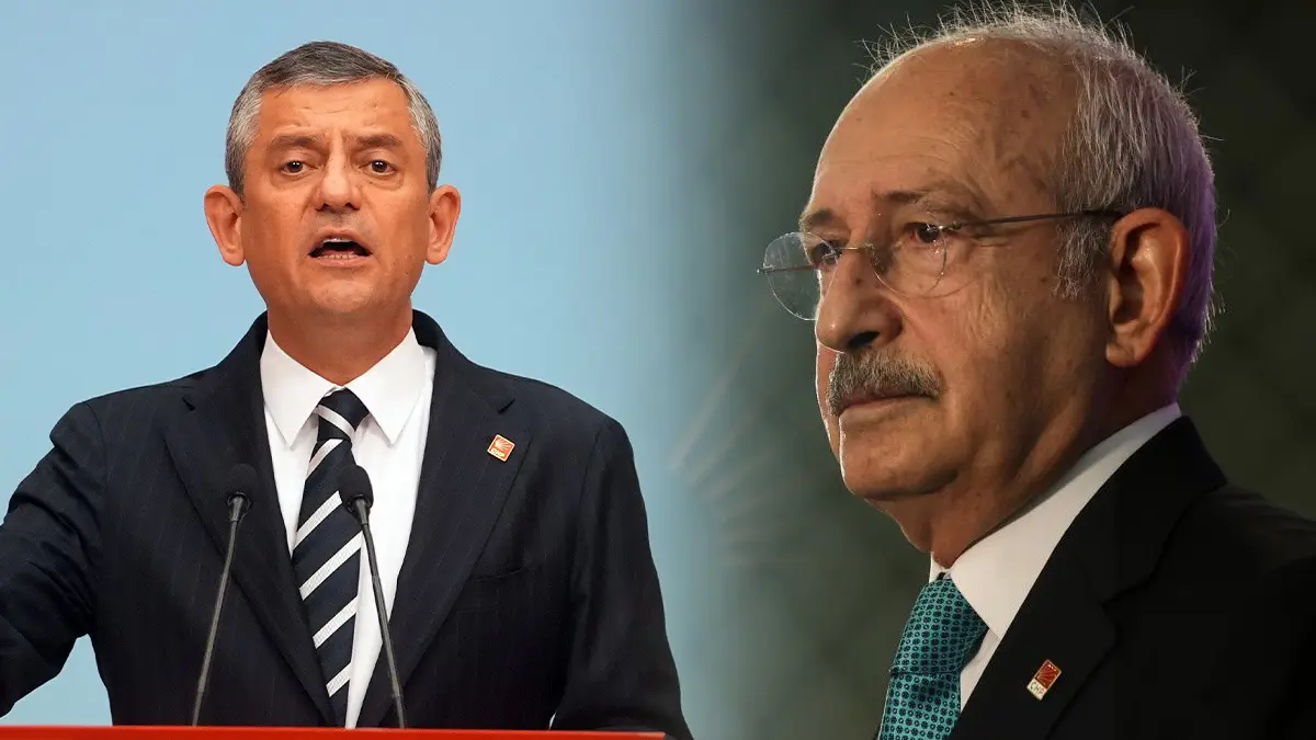 Meclis'te gece yarısı hareketliliği! CHP'de gündem 'grup toplantısı'