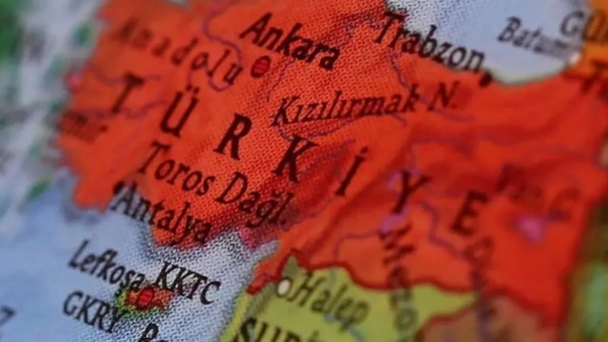 Avrupa Komisyonu'ndan provokatif karar! Sözde 'Kıbrıs Özel Temsilcisi' atanmasına Türkiye'de sert tepki