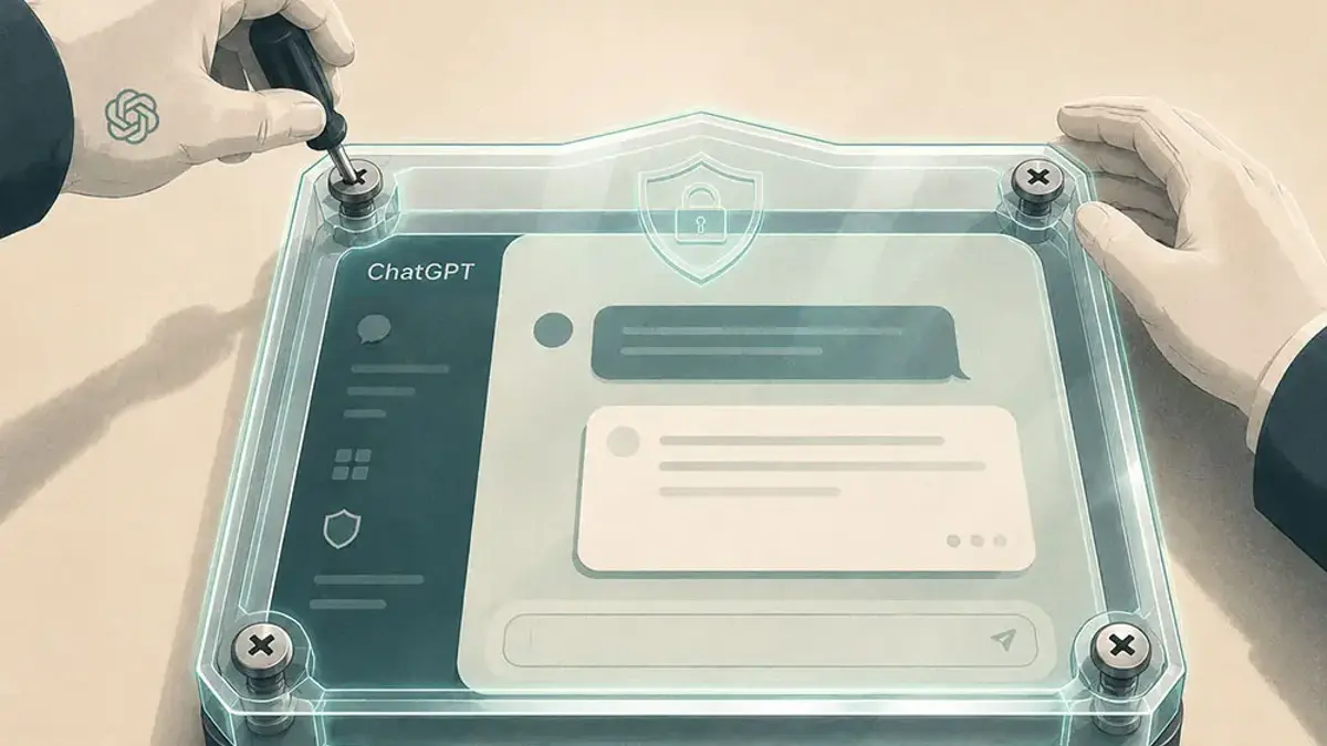 OpenAI, yeni bir koruma kalkanını devreye aldı