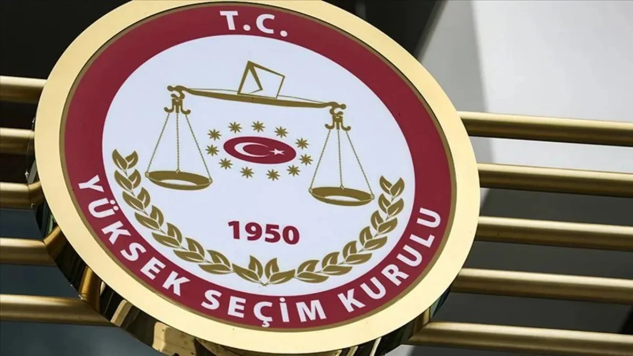 YSK, mutlak butlan itirazına "ret" kararının gerekçesini açıkladı