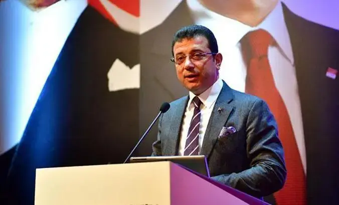 İmamoğlu'nun yargılandığı 'Bilirkişi Davası'nda duruşma 8 Aralık'a ertelendi