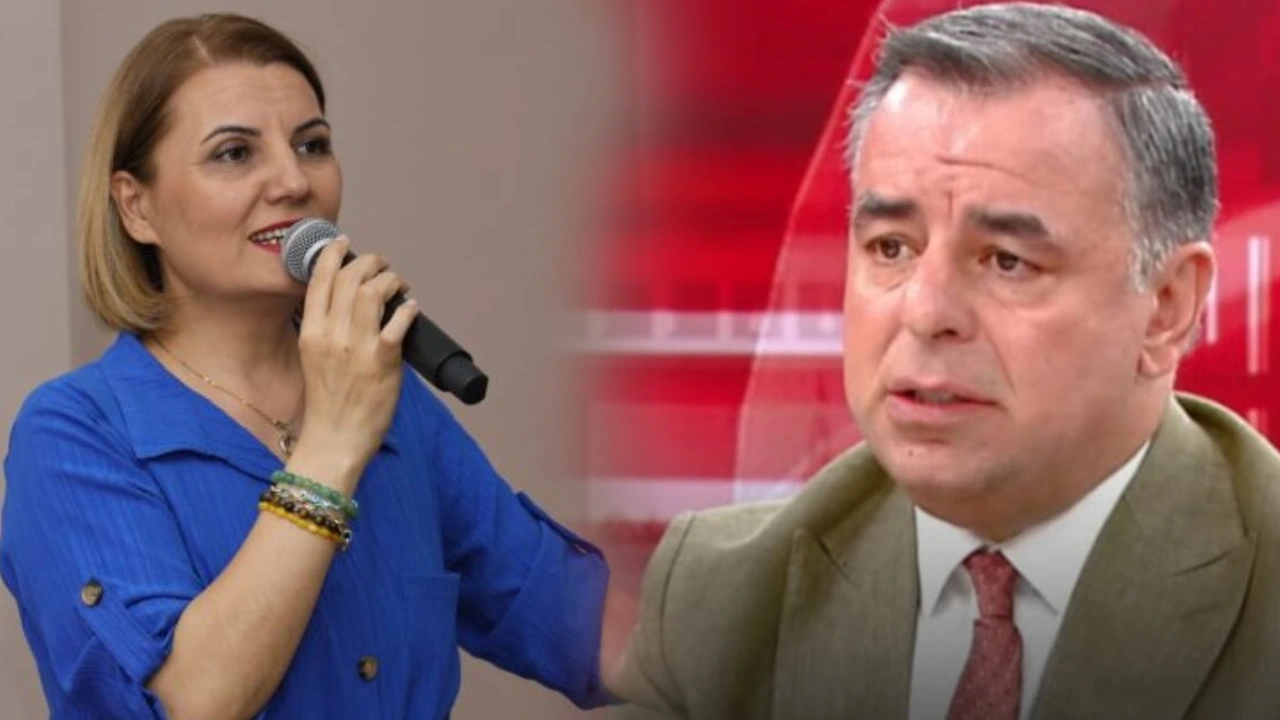 Hürriyet cephesinden Yarkadaş'ın iddiasına yalanlama: Ortalığı karıştırmaktan başka bir şey değil