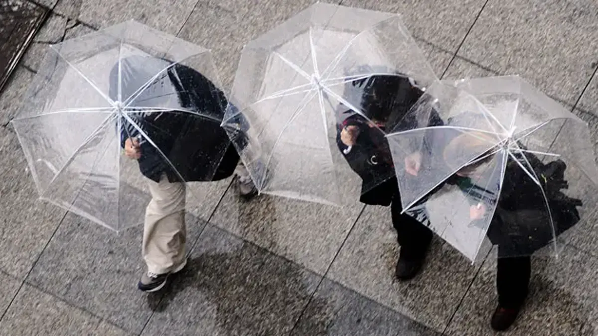 SON DAKİKA... Meteoroloji saat verip uyardı: 30 il için sarı alarm