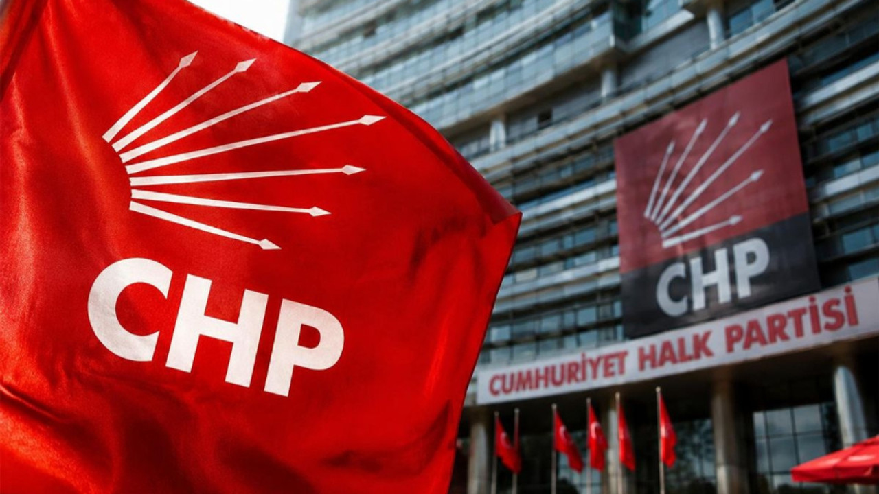 CHP'deki 'butlan' yönetiminde yeni görevlendirme: Ali Haydar Fırat, İletişim Koordinatörü oldu