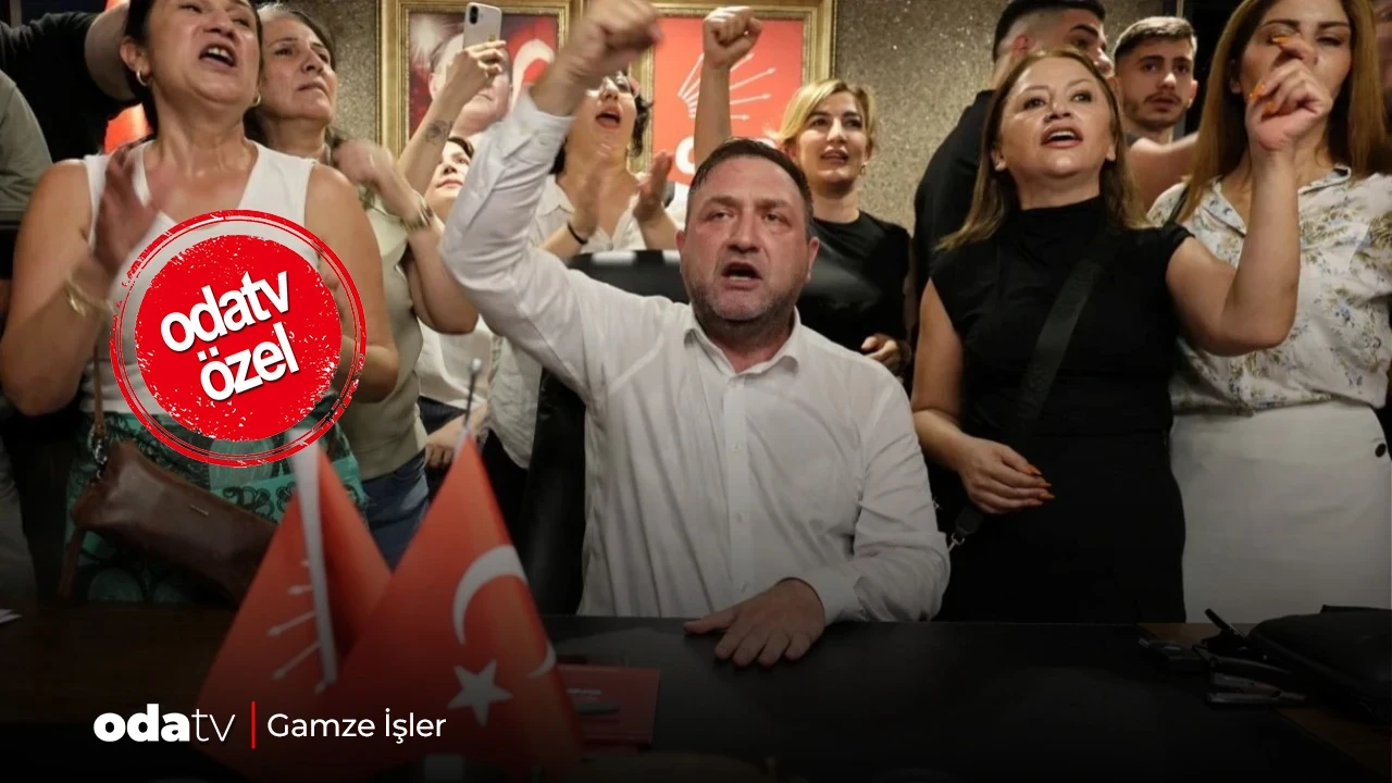 CHP İzmir karıştı... Utku Gümrükçü anlattı: O gece ne yaşandı