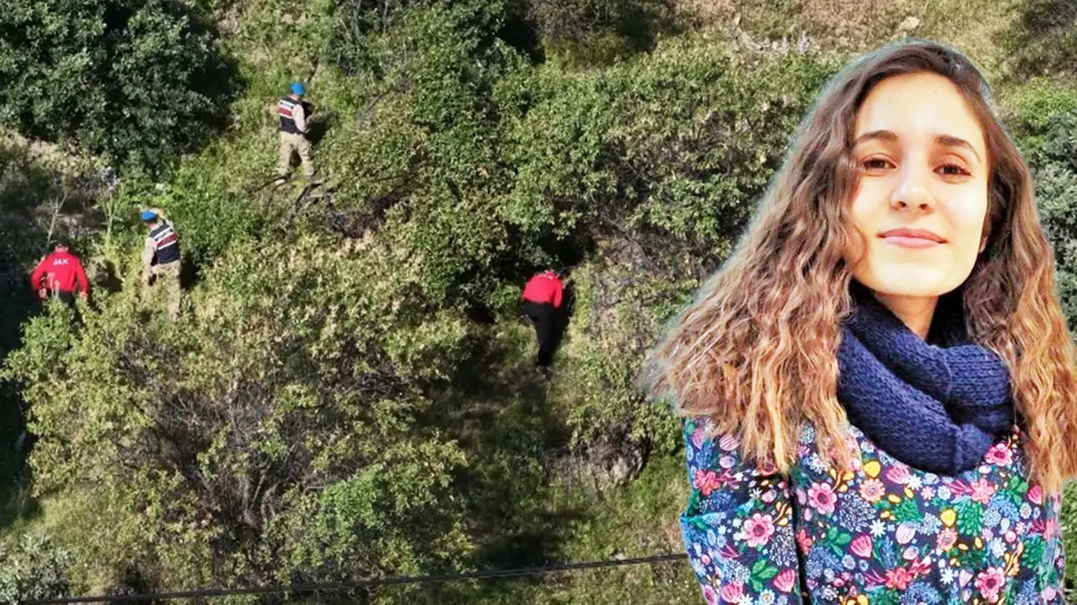 Yeraltı cihazlarla taranıyor... Gülistan'ın cesedi Akşam'ın yazdığı yerlerde aranıyor