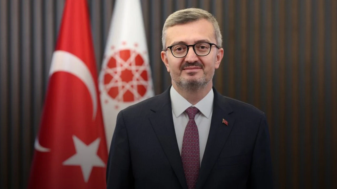 İletişim Başkanı Duran’dan sert tepki: İftiralar Türkiye’nin duruşunu değiştiremez