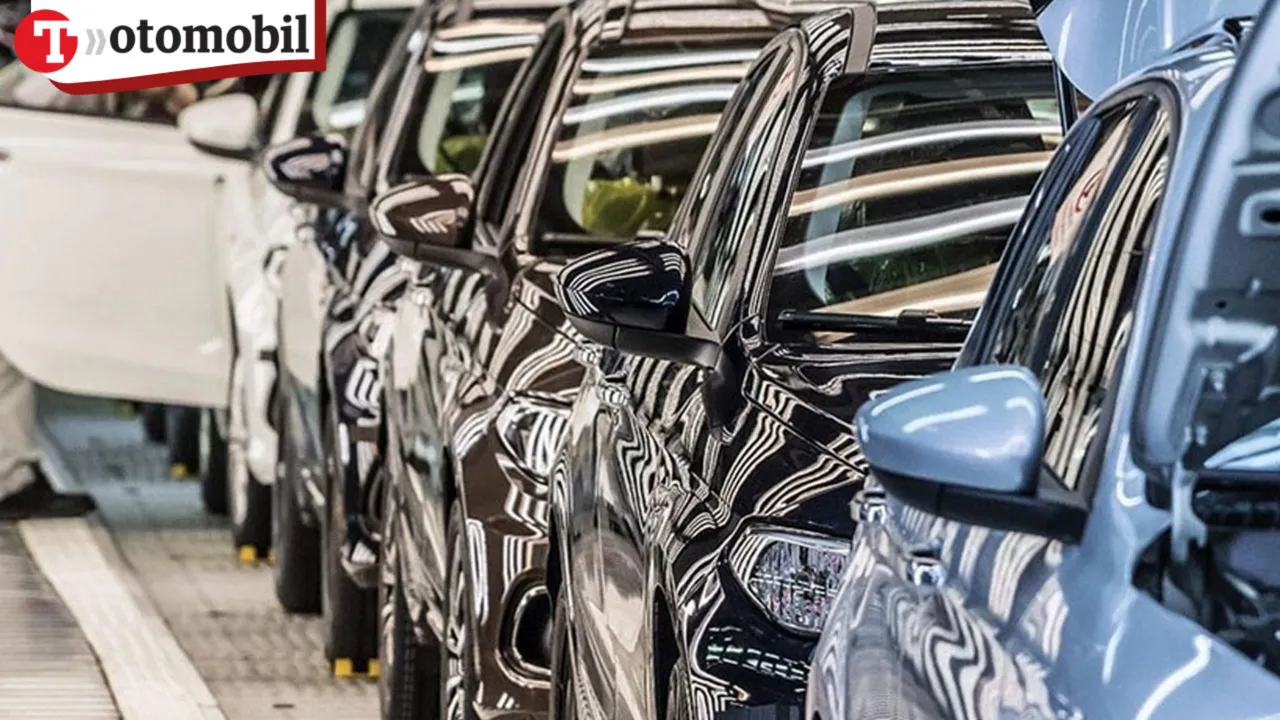 Otomobilde yeni trend! Bir zamanların gözdesi renkler terk edildi