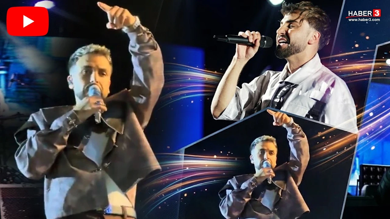 Van'daki Sefo konserindeki tartışma cinayetle bitti