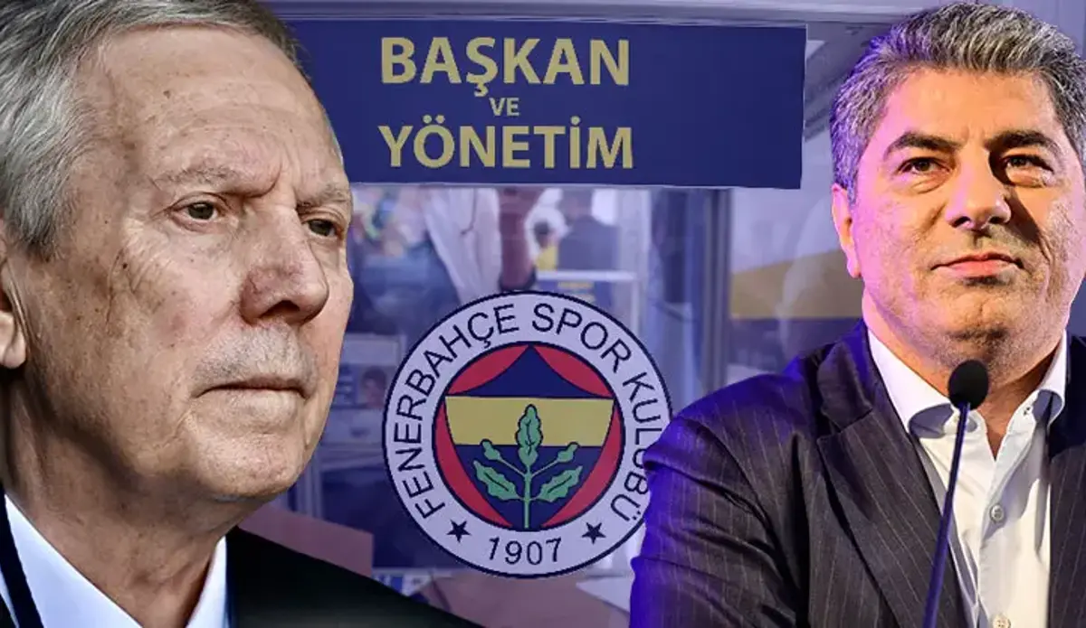 Fenerbahçe yeni başkanını seçiyor! Aziz Yıldırım mı, Hakan Safi mi? Transferi açıkladı: 'Hakan Çalhanoğlu'nu da bitirdik'