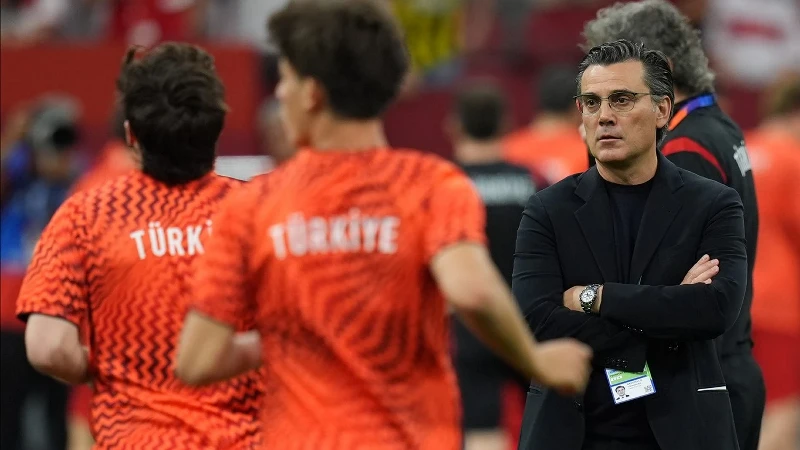 A Milli Takım için flaş iddia: Montella'nın yerine gelecek ismi açıkladı