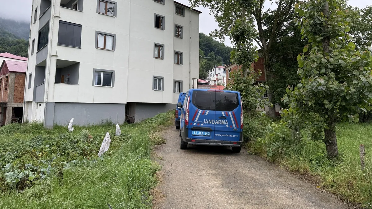 14 yaşındaki çocuktan acı haber! Trabzon'daki akraba kavgasında ölü sayısı 2'ye yükseldi