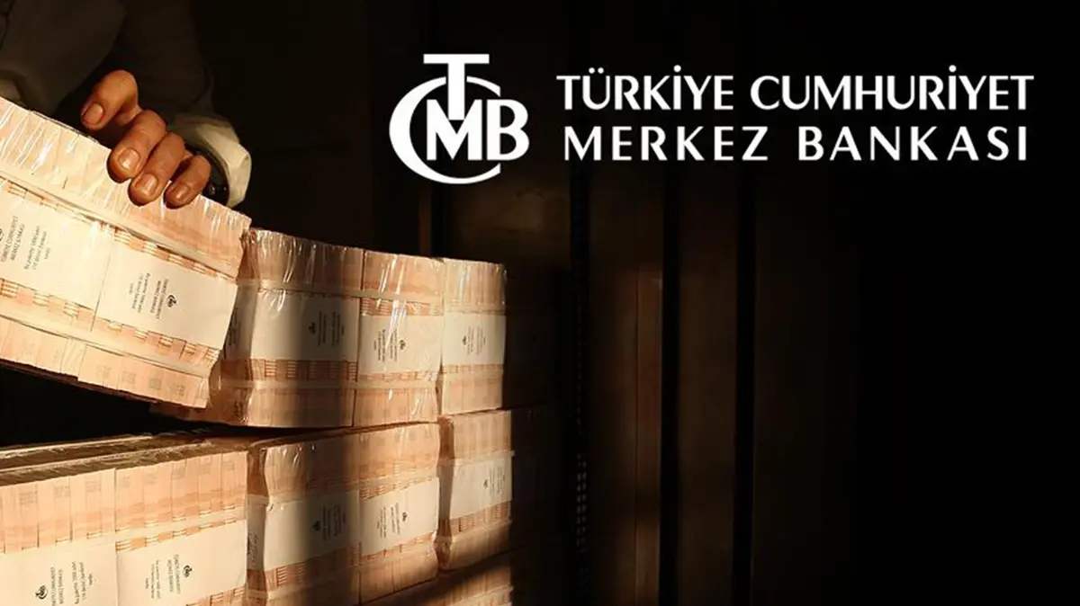 Geri sayım başladı! Merkez Bankası temmuz faiz kararı ne zaman açıklanacak"