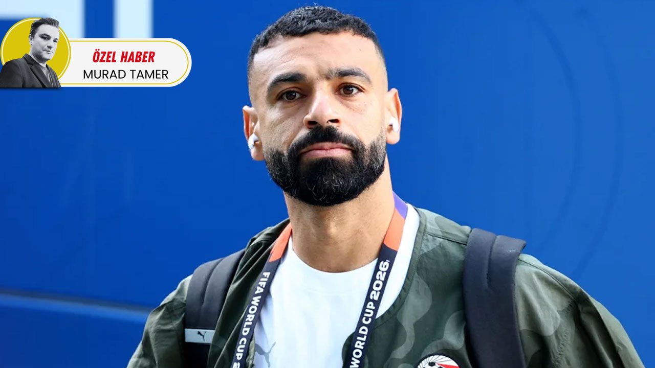 Salah transferinde son perde: Menajer geri adım attı, final teklifi yapıldı