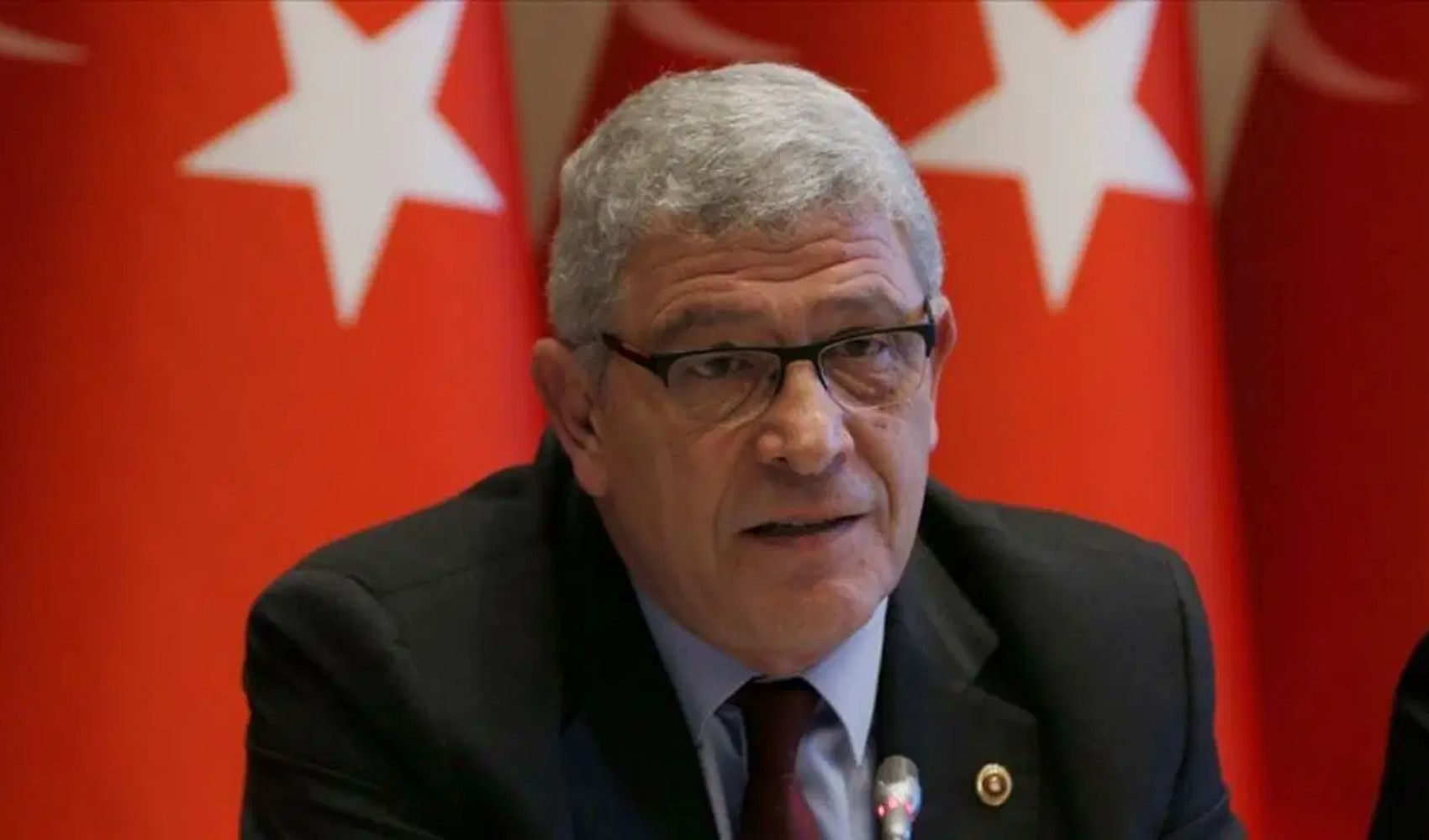 Dervişoğlu, ülkemiz açısından tehdit yaratan tartışmaları eleştirdi: Federalizm ya da özerklik