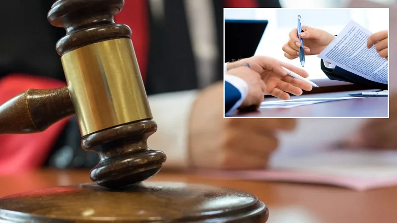 Yargıtaydan milyonlarca çalışanı ilgilendiren emsal karar: İş sözleşmelerindeki imza tartışmalarına son noktayı koydu