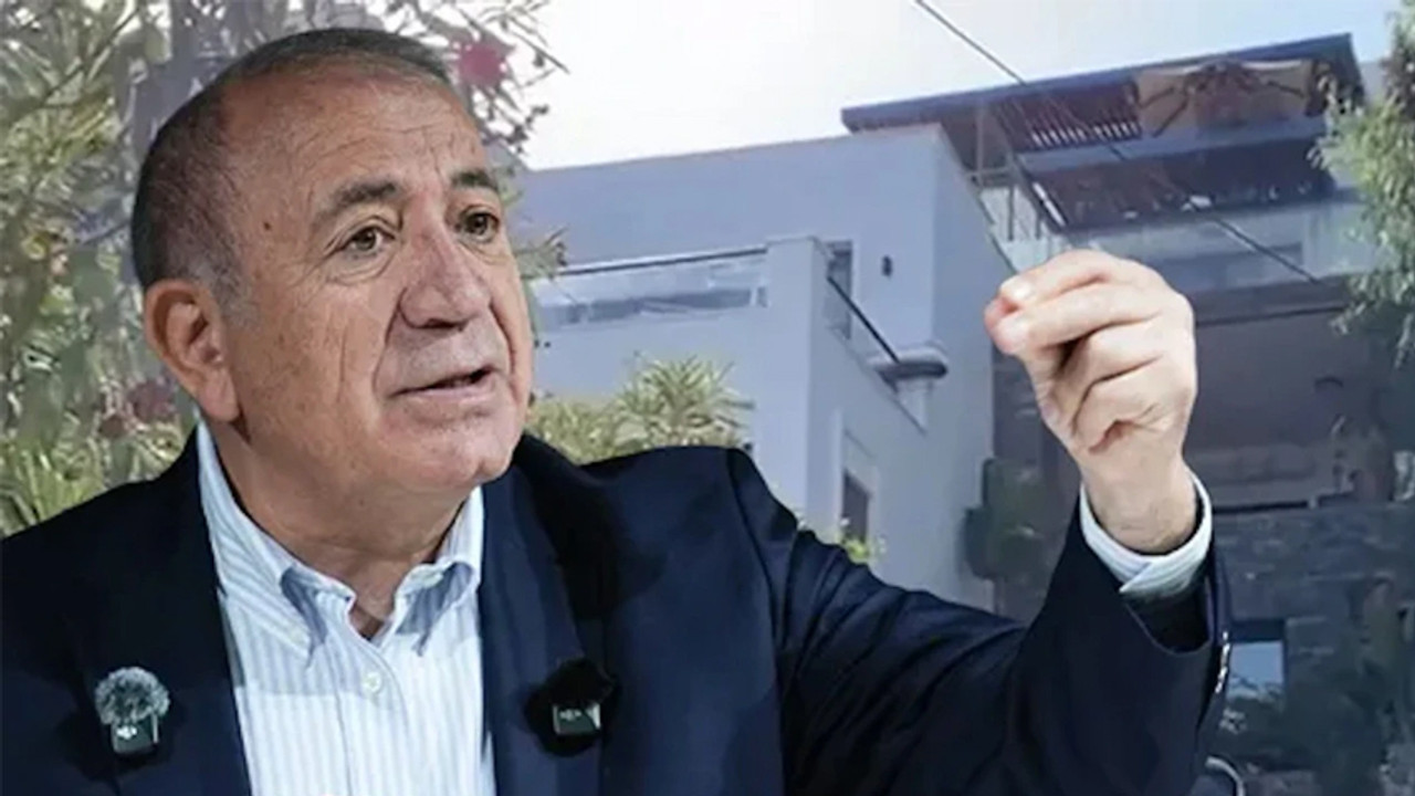 Gürsel Tekin'in 'minik daire' savunması çöktü! 52 metrekare iddiasına belgeli yanıt