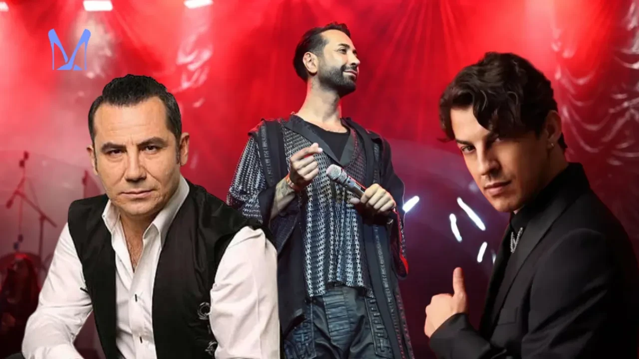 Ferhat Göçer’den Tan Taşçı’ya destek! ‘Norm Ender'in bir an önce özür dilemesini bekliyorum’