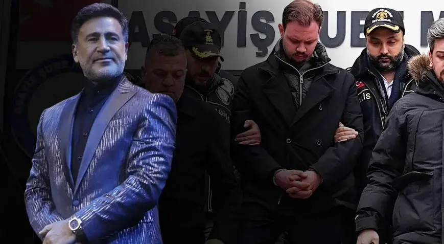 Kubilay Kaan Kundakçı davasında İzzet Yıldızhan ilk kez konuştu! 'itibarım yerle bir oldu'