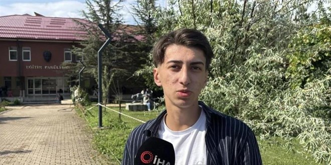 YKS öncesi milli takım tepkisi: 'Maçı izledik, moralimiz kalmadı'