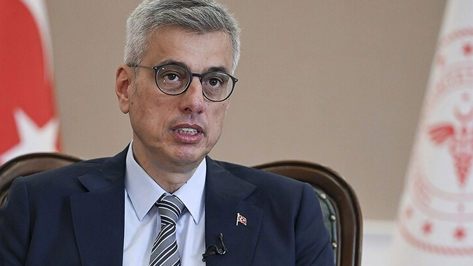 Bakan Memişoğlu: 'Kanser Taramalarına Kısa Mesajla Davet' uygulamasında 3'üncü etabı başlattık