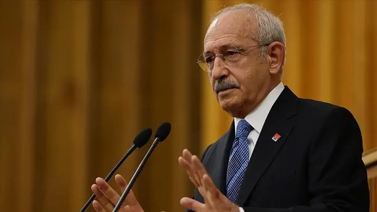 Kılıçdaroğlu'ndan milletvekillerine mektup: Hiçbir dağınıklığa ortam hazırlama lüksümüz yok