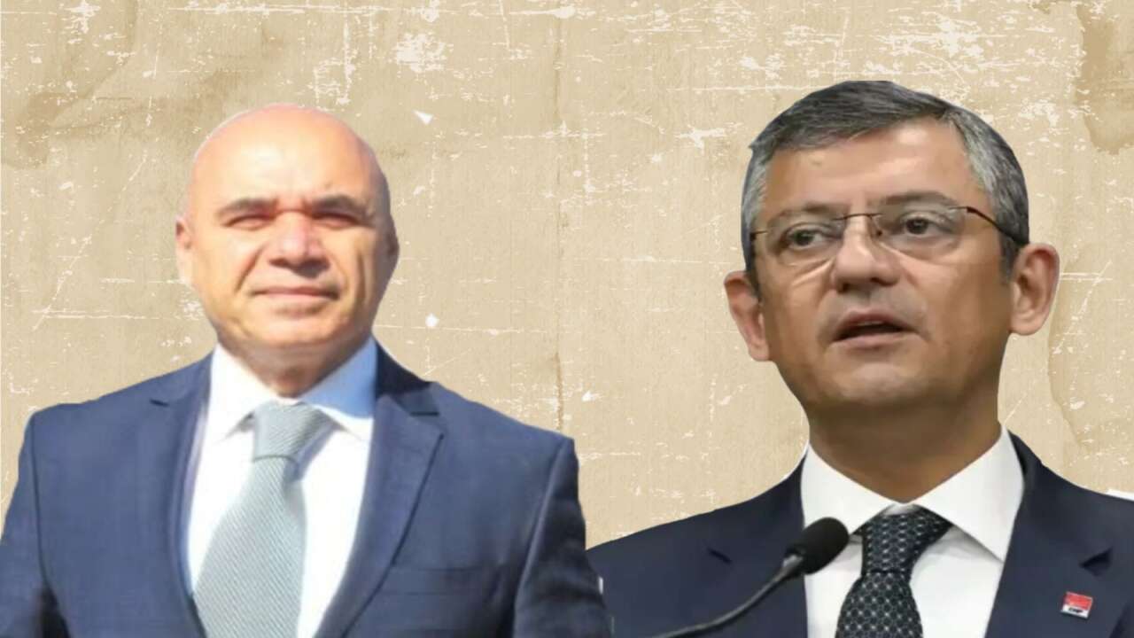 Alevi Federasyonu, CHP'li Özgür Özel'e Sivas kapılarını kapattı! "Sizi anma etkinliklerinde görmek istemiyoruz"
