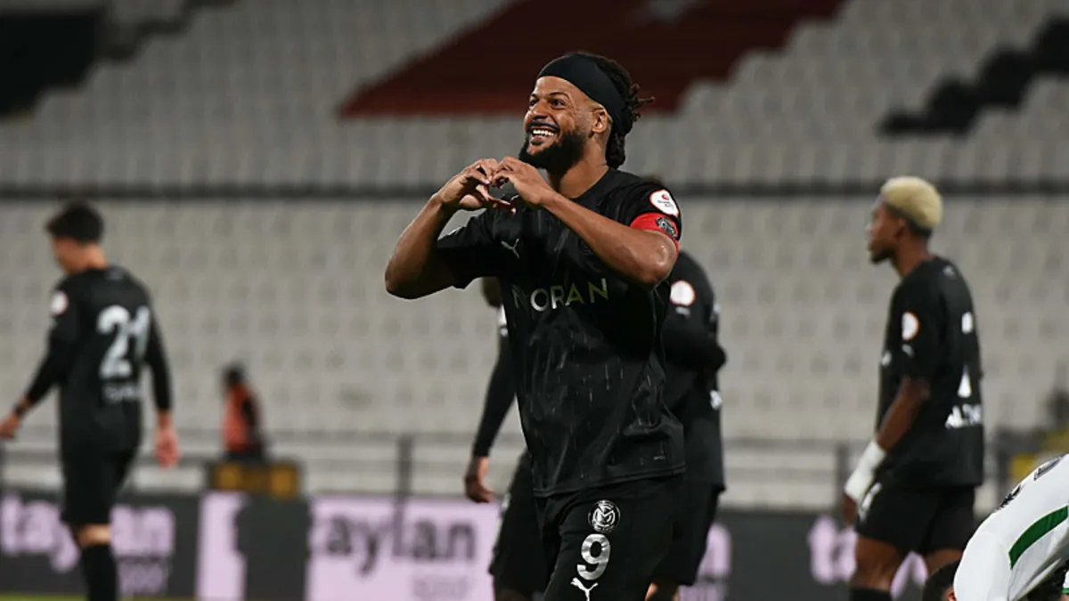 Manisa FK'da Diony belirsizliği
