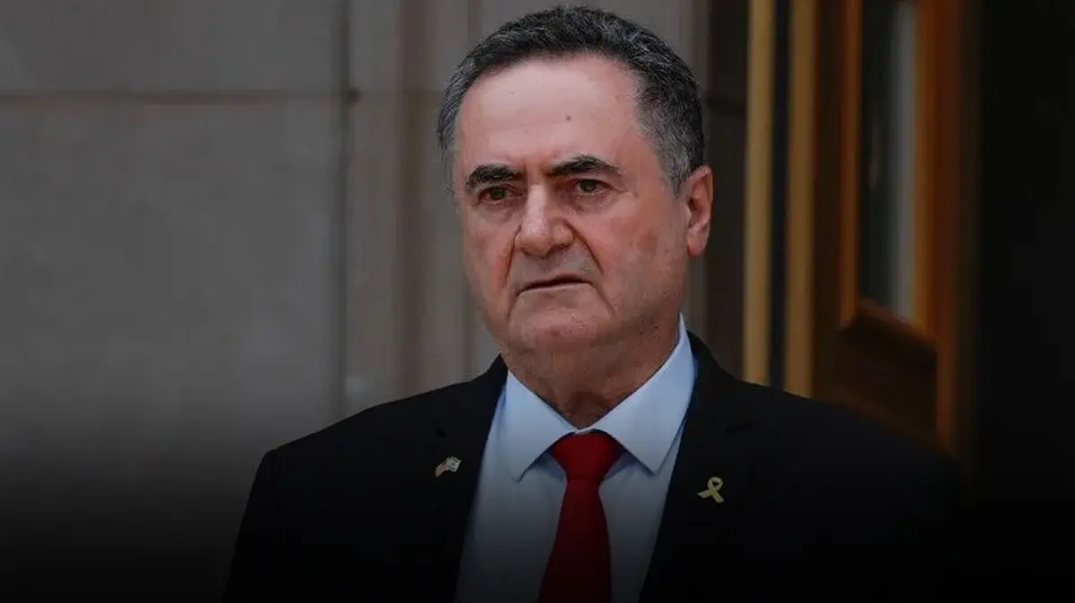 Ortadoğu'da ateş çemberi: Soykırımcılardan İran'a "Her türlü senaryoya hazırlıklıyız" resti