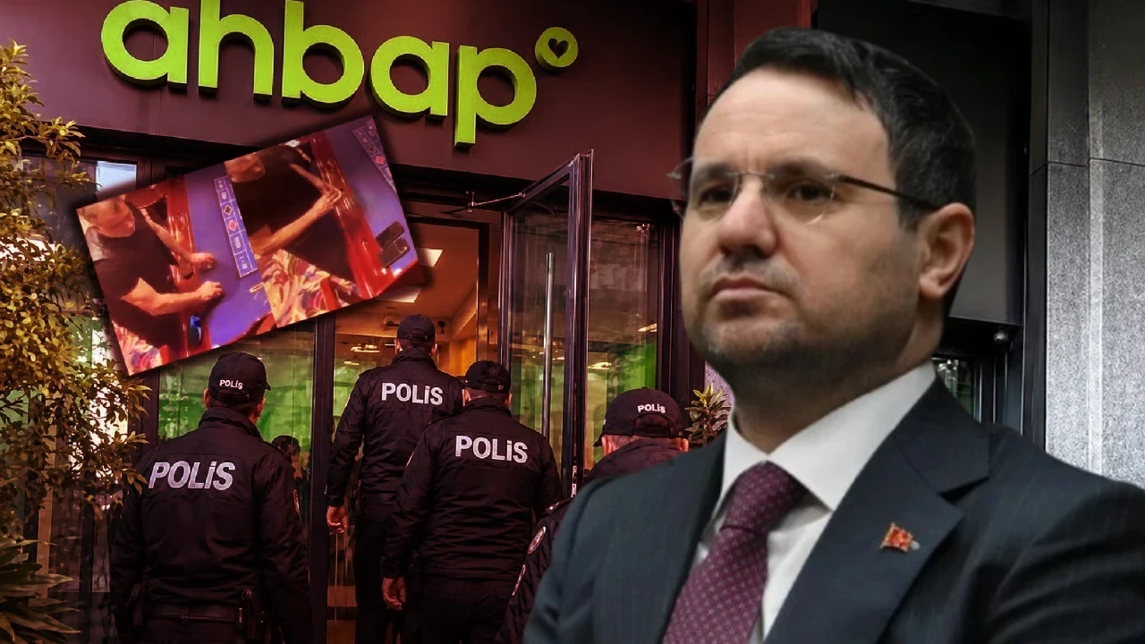 Bakan Gürlek'ten flaş Ahbap açıklaması! 6 Şubat bağışları için bilirkişi incelemesi kararı