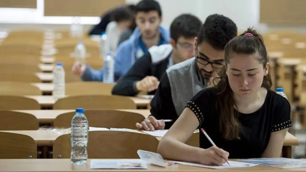 2026 YKS sonuçları açıklandı: Şampiyonlar belli oldu: İşte öne çıkan şehir