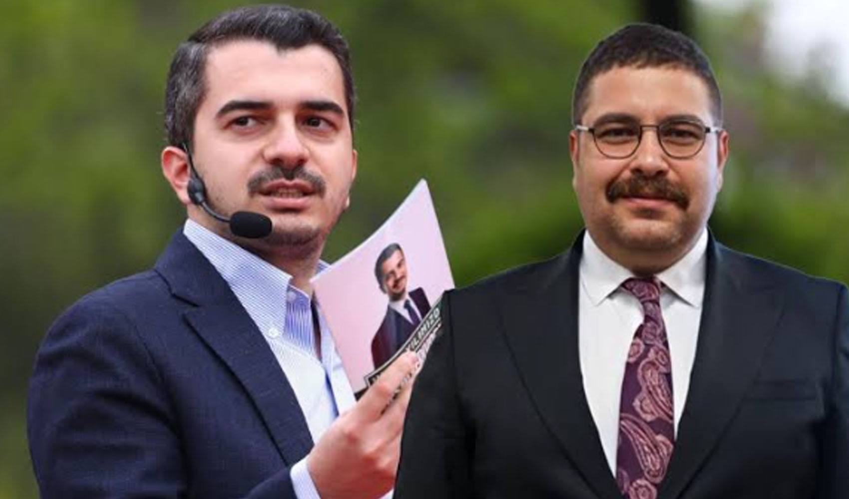 Çankaya Belediye Başkanı Güner'den 'gizli tanık beyanı yüzünden tutuklu' tepkisi: Eski Özel Kalem Müdürü'ne ilişkin konuştu