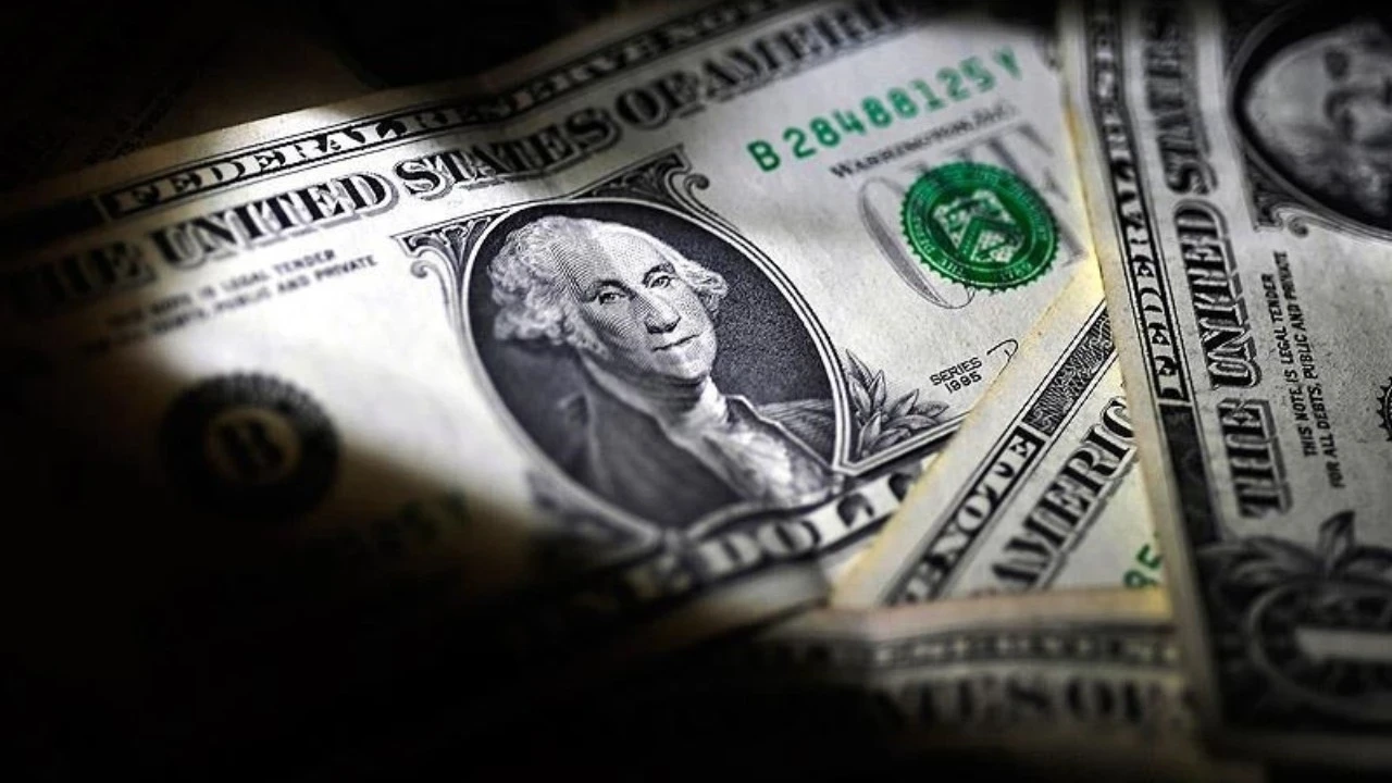Goldman Sachs'tan dolar analizi: Boğaz kapalı kaldıkça dolar destek bulacak
