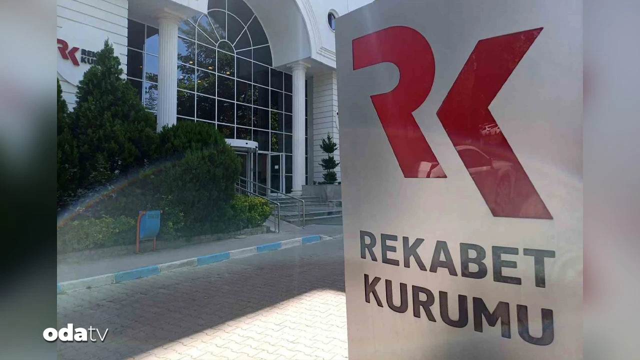 Haribo’ya yüzde 30’luk rekabet şartı