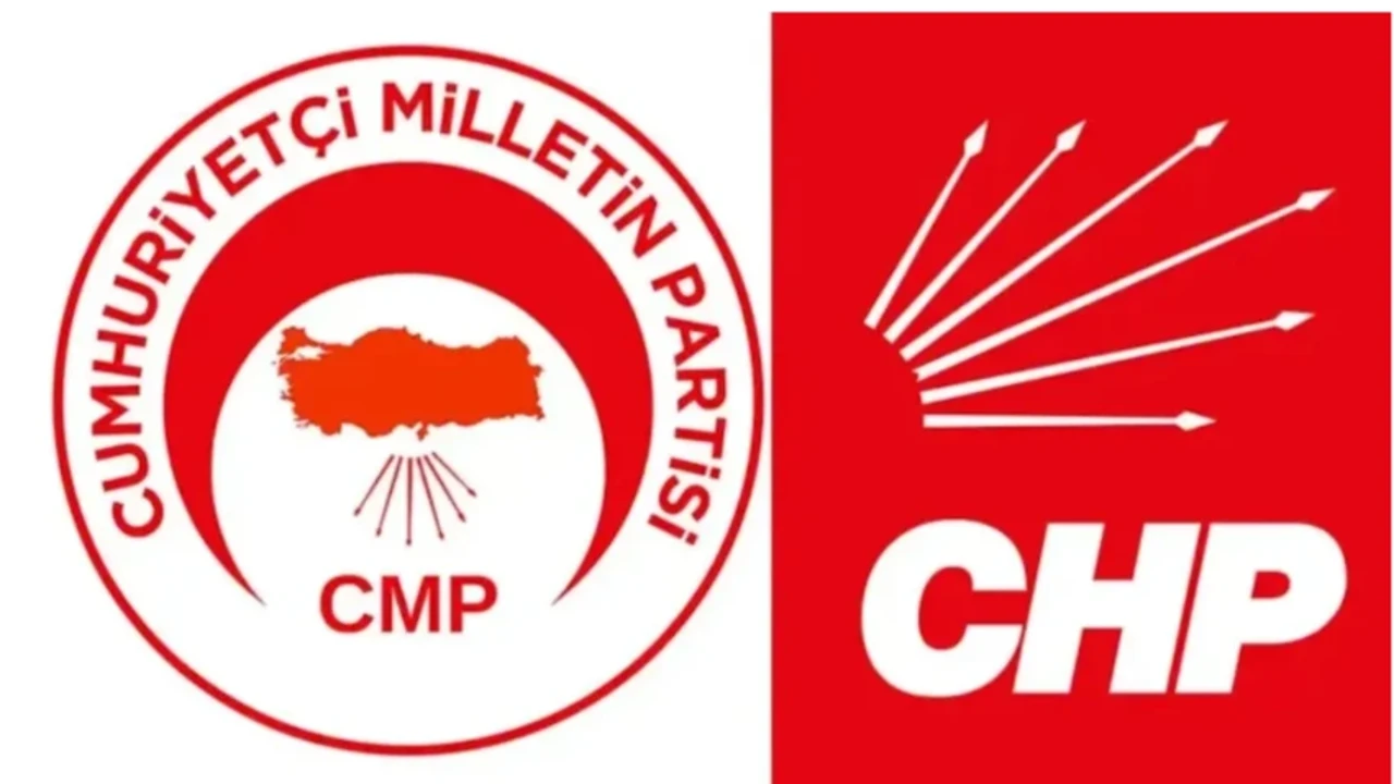 AYM'den CHP'nin başvurusunda kısmi karar: İsim kaldı, amblem iptal edildi