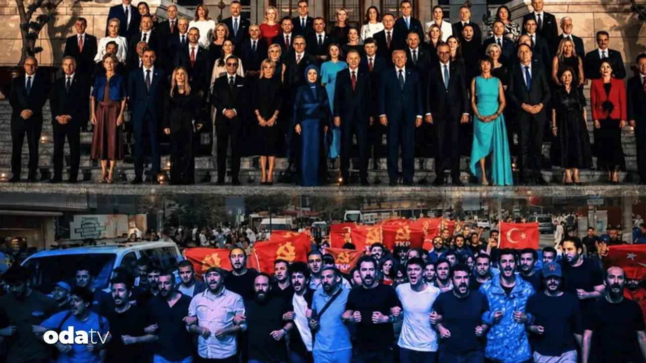 TKP'den 28 maddelik NATO çıkışı