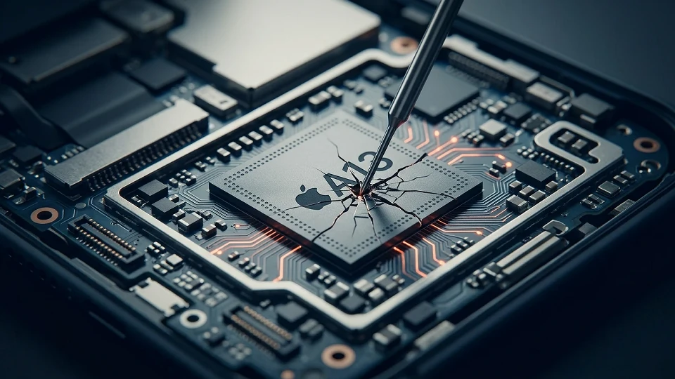 iPhone 11 sahipleri dikkat: Apple’ın A13 çipinde güncellemeyle kapanmayan güvenlik açığı ortaya çıktı | Teknoloji Haberleri