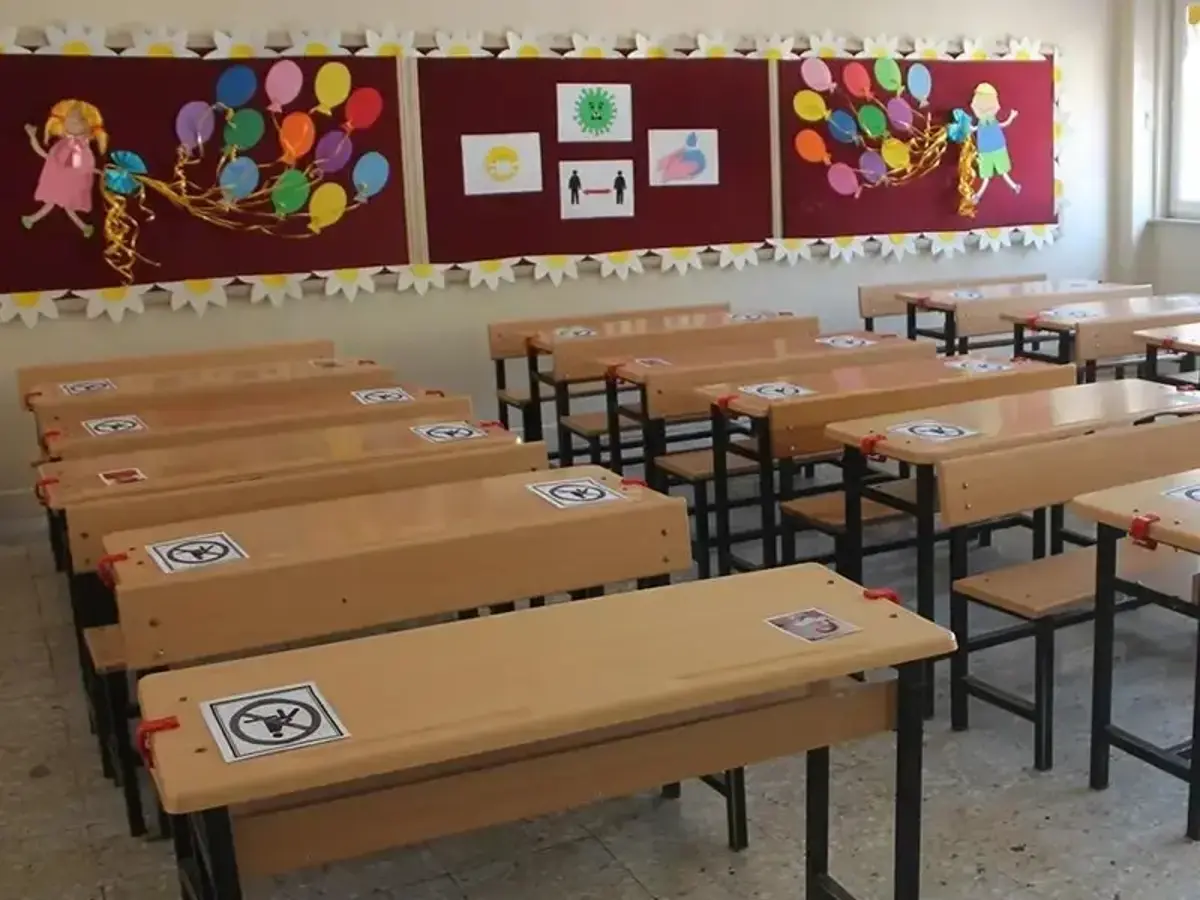 Okullarda hayata geçiyor: e-skuter ve bisiklet eğitimi verilecek